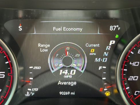 Used 2021 Dodge Charger Scat Pack RWD image 24