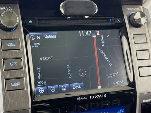 Used 2016 Toyota Tundra Platinum image 11