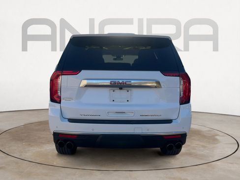 Used 2021 GMC Yukon Denali image 8