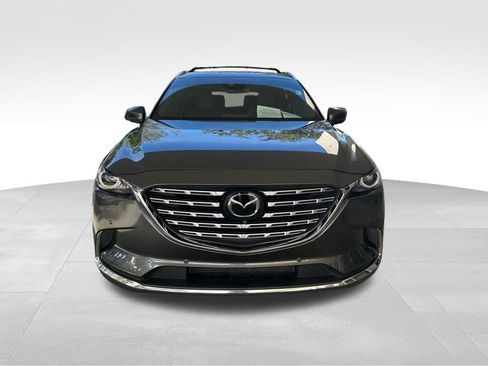 Used 2022 MAZDA CX-9 Signature image 14