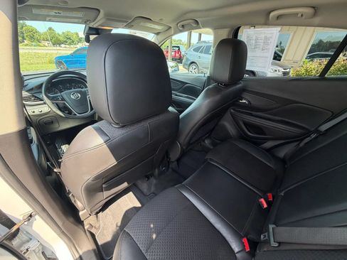 Used 2020 Buick Encore Preferred w/ Safety Package AWD/4WD image 73