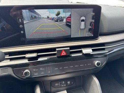 New 2026 Kia Sportage X-Line w/ X-Line Technology Package image 15