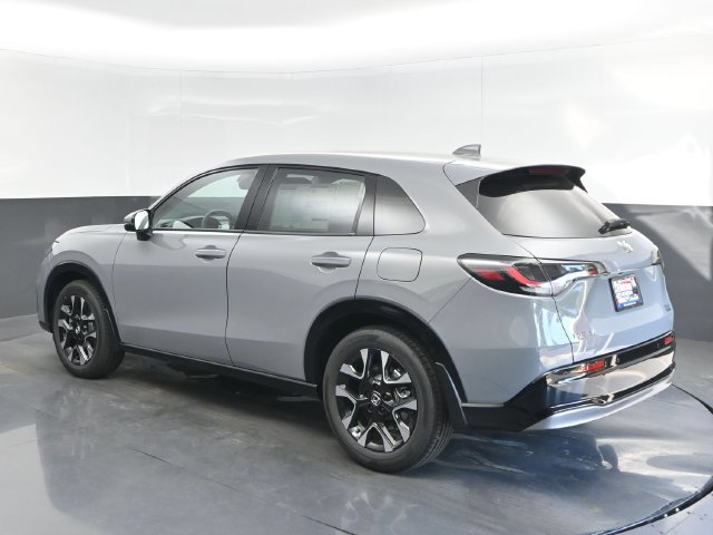 New 2027 Honda HR-V EX-L image 3