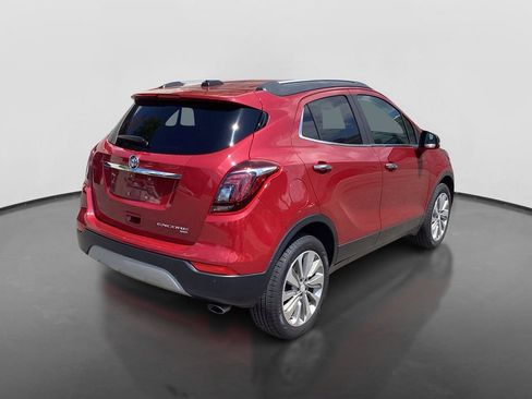 Used 2019 Buick Encore Preferred w/ Safety Package AWD/4WD image 5