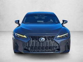 Used 2021 Lexus IS 350 F Sport w/ Accessory Package RWD video 2
