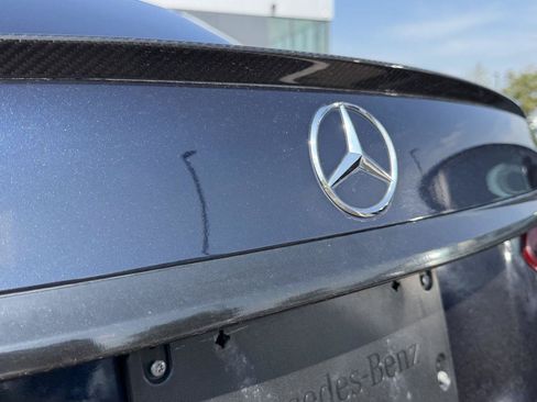 Used 2022 Mercedes-Benz E 53 AMG 4MATIC Sedan image 6