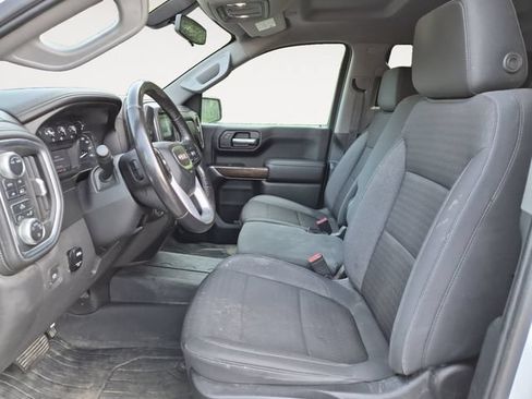 Used 2020 GMC Sierra 1500 SLE w/ SLE Value Package AWD/4WD image 11