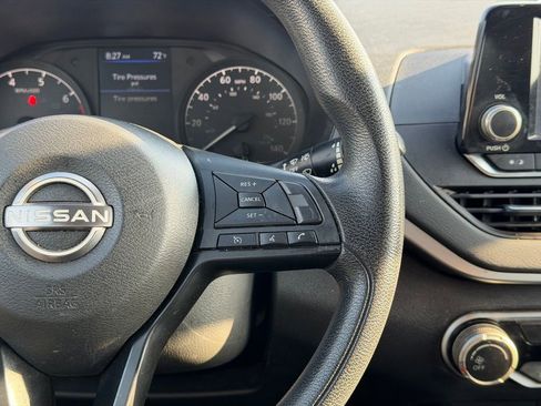 Used 2024 Nissan Altima 2.5 S image 21