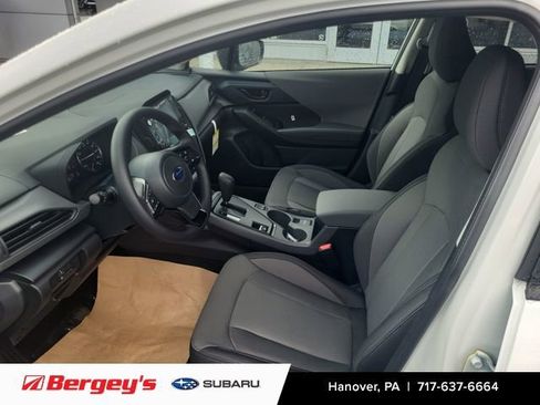 New 2026 Subaru Crosstrek 2.0i Premium image 8