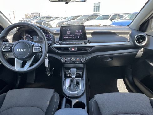 Certified 2024 Kia Forte LXS FWD image 19