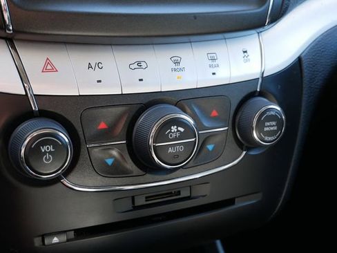 Used 2017 Dodge Journey GT image 20