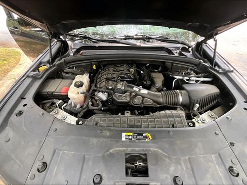 Used 2022 Jeep Grand Cherokee L Limited RWD image 31