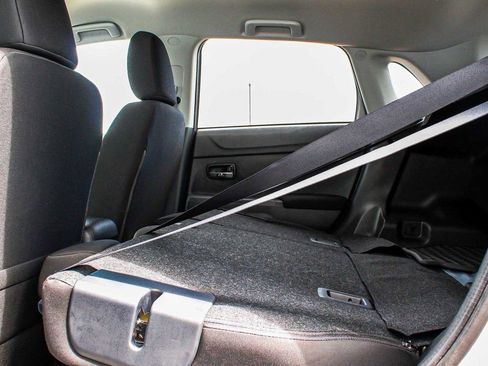 New 2024 Mitsubishi Outlander Sport ES image 31