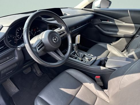 Used 2023 MAZDA CX-30 AWD 2.5 S w/ Select Package image 9