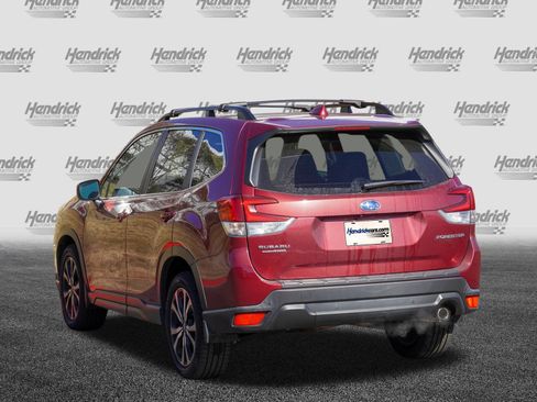 Used 2019 Subaru Forester Limited w/ Popular Package #3 image 6