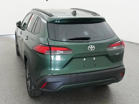 New 2026 Toyota Corolla Cross XLE image 12
