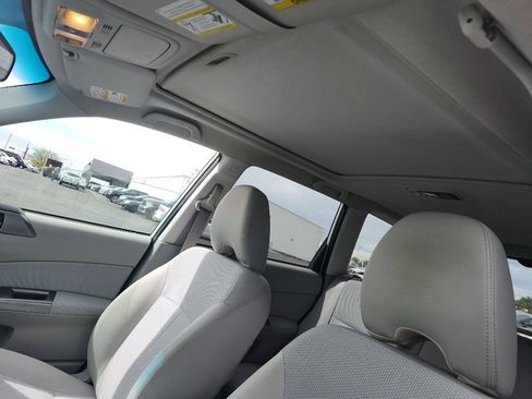 Used 2012 Subaru Forester 2.5X Premium AWD/4WD image 19