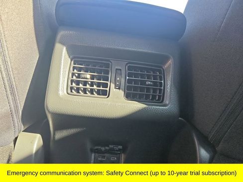 Used 2025 Toyota Camry LE FWD image 29