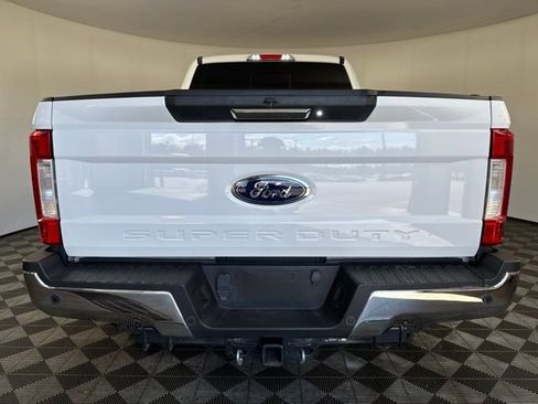 Certified 2019 Ford F250 Lariat w/ Lariat Value Package AWD/4WD image 21