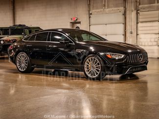 Used 2019 Mercedes-Benz AMG GT 63 video 1