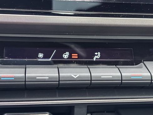 New 2026 Toyota Camry XSE image 17