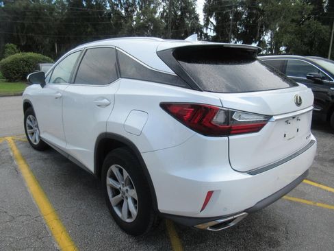 Used 2017 Lexus RX 350 FWD image 7