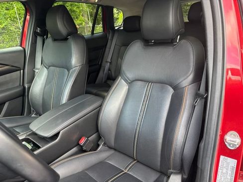 Used 2023 MAZDA CX-50 AWD 2.5 S w/ Cargo Package image 10