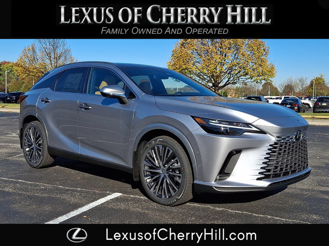 New 2026 Lexus RX 350 Premium Plus w/ Convenience Package AWD/4WD image 1