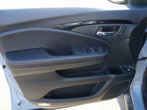 Certified 2023 Honda Ridgeline Black Edition image 14