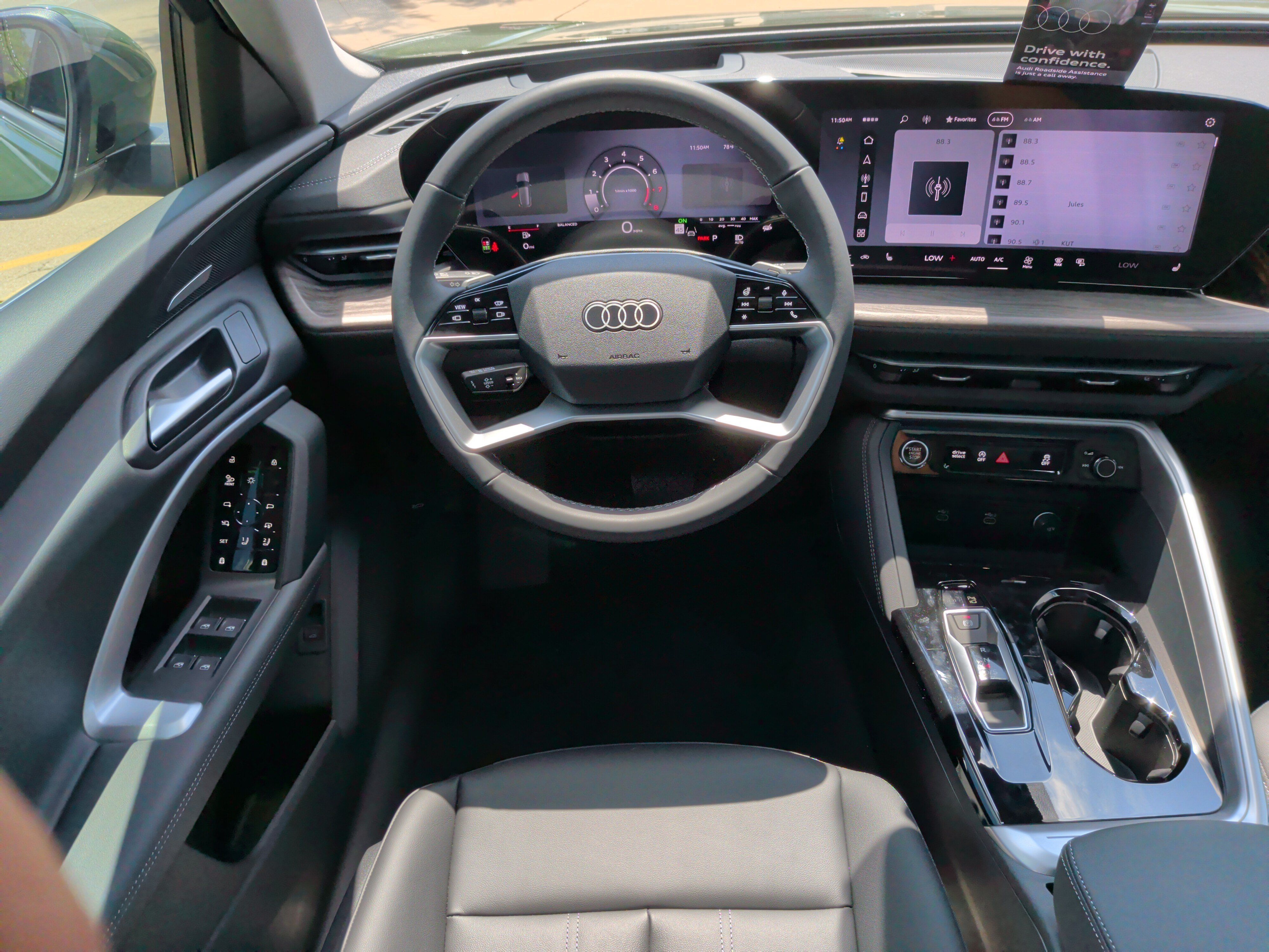New 2026 Audi Q5 Premium AWD/4WD image 27