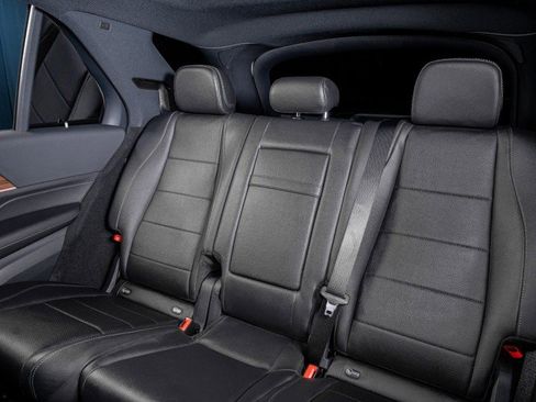 New 2026 Mercedes-Benz GLE 350 4MATIC image 27