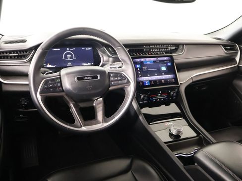 Used 2024 Jeep Grand Cherokee Limited RWD image 2