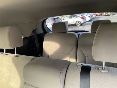 Used 2016 Kia Sorento AWD w/ LX Convenience Package image 16