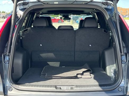 Used 2026 Honda CR-V Sport Touring image 23