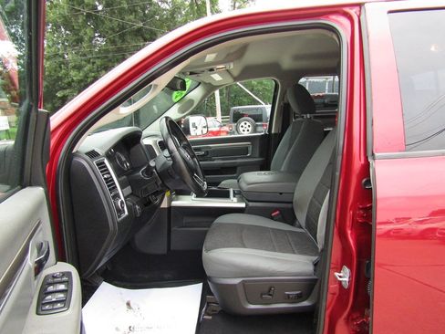 Used 2014 RAM 1500 Outdoorsman AWD/4WD image 11