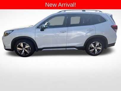 Used 2021 Subaru Forester Touring w/ Popular Package #2