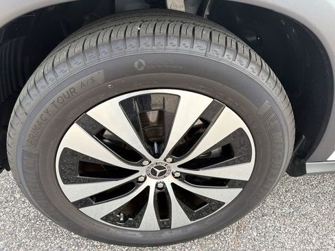 Used 2026 Mercedes-Benz GLE 350 4MATIC image 15