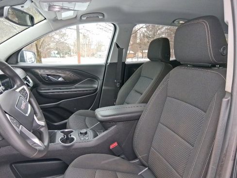 Used 2022 GMC Terrain SLE w/ Driver Convenience Package image 12