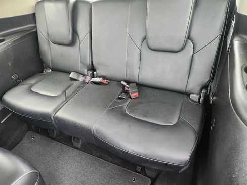 Used 2024 INFINITI QX80 Luxe RWD image 34
