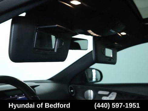 Used 2019 Mercedes-Benz E 450 4MATIC Sedan image 22