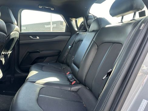 Used 2023 Kia K5 GT-Line image 15