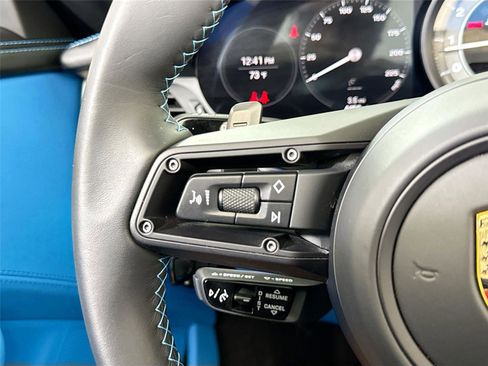 Used 2025 Porsche 911 Turbo S image 25