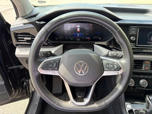 Used 2024 Volkswagen Taos S FWD image 20