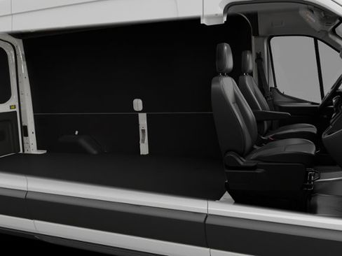 New 2026 Ford Transit 250 148 Medium Roof Extended AWD w/ Exterior Upgrade Package image 26