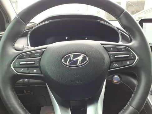 Used 2023 Hyundai Santa Fe Limited image 24