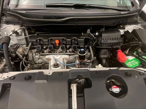 Used 2014 Honda Civic LX image 29