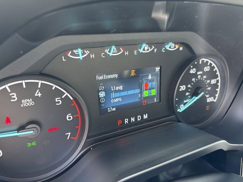 New 2026 Ford F350 XL w/ STX Appearance Package image 21