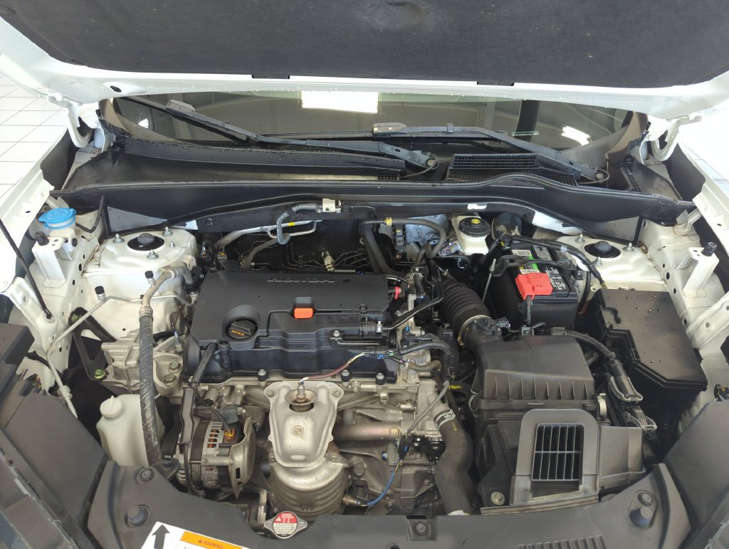 Used 2023 Honda HR-V LX image 26