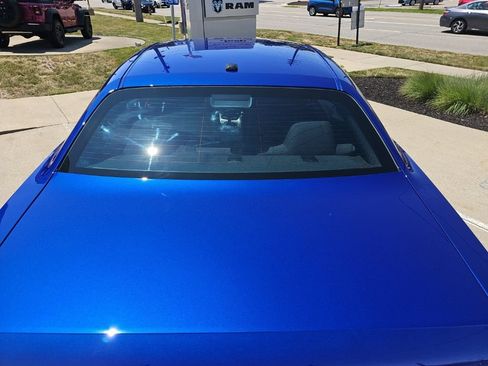 Certified 2022 Dodge Challenger GT RWD image 19