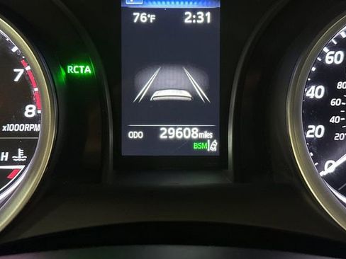 Used 2024 Toyota Camry LE w/ Convenience Package image 29